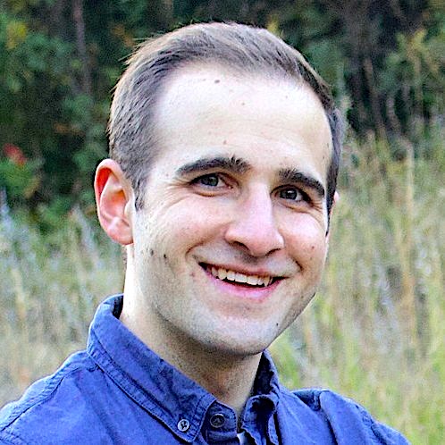 Mike Brodie
